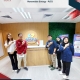 Audit SMK3 Kemnaker RI PT Sumber Energi Surya Nusantara